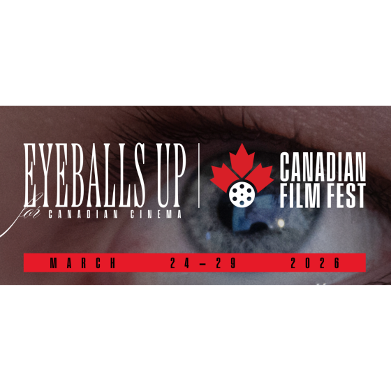 CANADIAN FILM FEST CELEBRATES 20TH ANNIVERSARY WITH WORLD PREMIERES, STAR POWER AND BOLD NEW FILMS